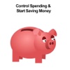 Control Spending & Start Saving Money