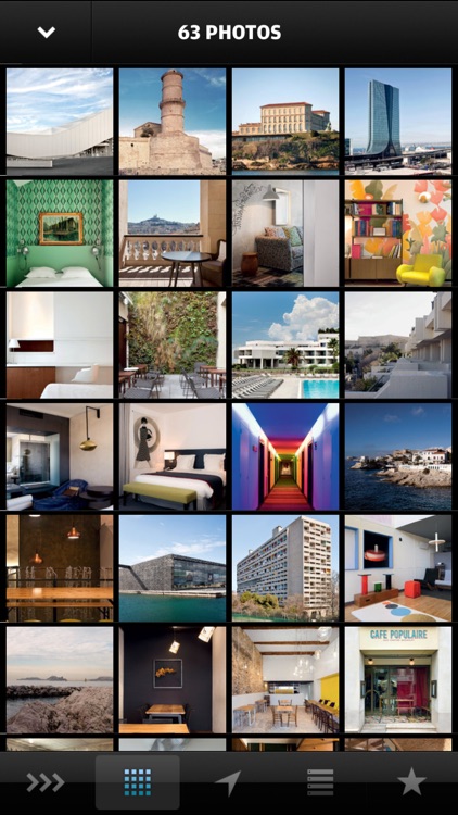Marseille: Wallpaper* City Guide
