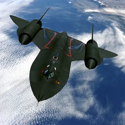 SR-71A Blackbird Читы