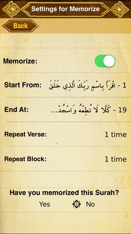 myQuran - Read Understand Apply the Quran screenshot-4