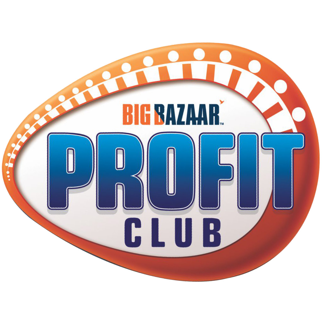 About: Big Bazaar Profit Club ( version) | | Apptopia