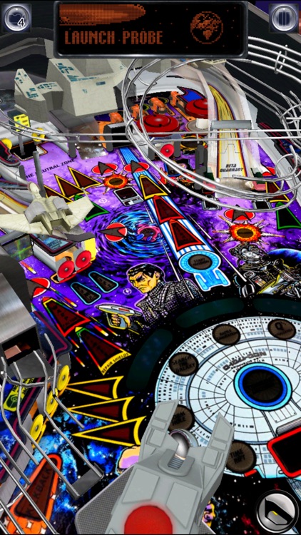 Pinball Arcade screenshot-2