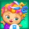 Pets Hair Salon - Makeover Game for Kids (No Ads)