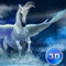 Flying Pegasus: Magic Horse Simulator 3D Full