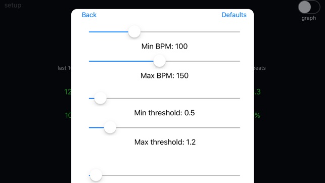 BPM Studio(圖3)-速報App