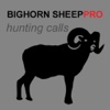 REAL Bighorn Sheep Hunting Calls - (ad free) BLUETOOTH COMPATIBLE