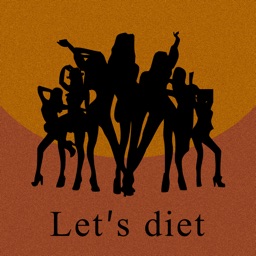 Let's diet