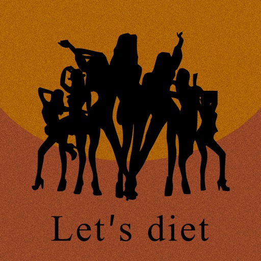 Let's diet