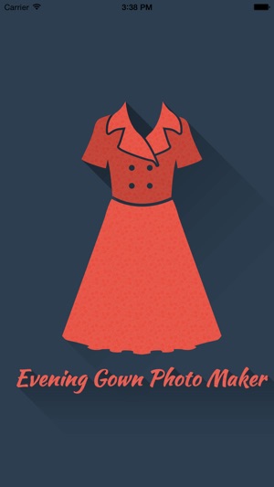 Evening Gown(圖1)-速報App