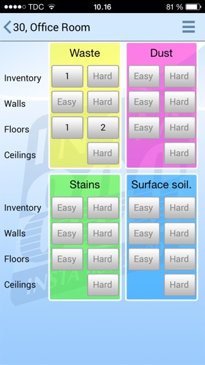 IDEX Quality Control System(圖4)-速報App