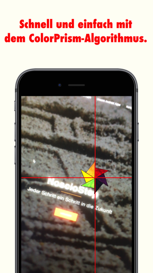 ColorPrism - Farben in Echtzeit scannen(圖2)-速報App