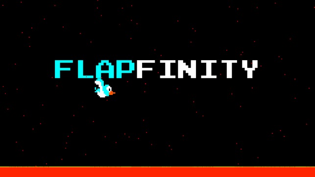 Flapfinity