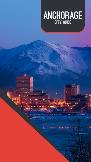 Anchorage Tourism Guide