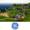 GE Grid Portfolio