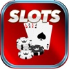 AAA Black&White Casino - Play Free Slot Machines Games