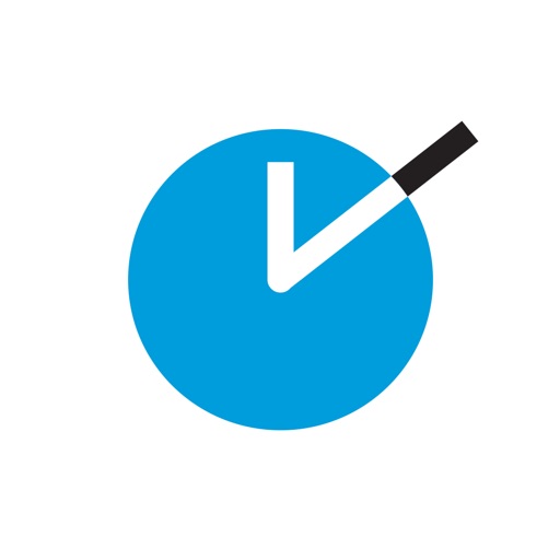 MedOClock - Free Pill Reminder with Health Journal Icon