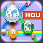 Houston Maps - Download Metro Maps and Tourist Guides.