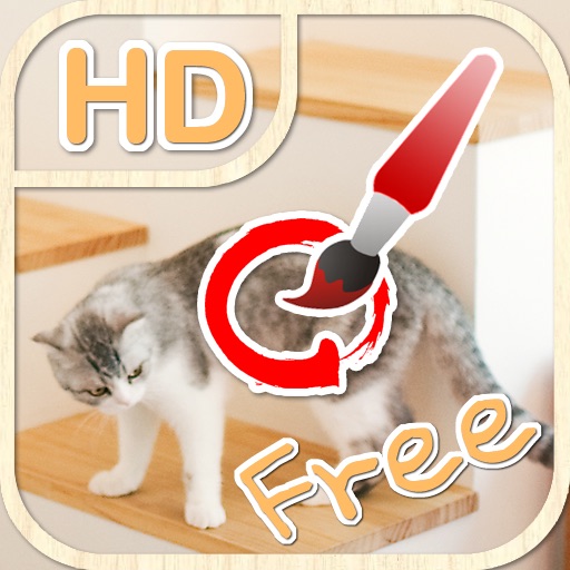 틀린그림찾기 for iPad Free