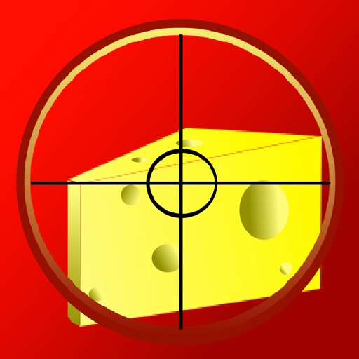 MiceAttack Icon