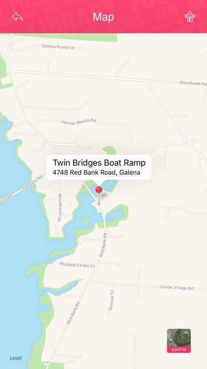 Ohio Boat Ramps screenshot-3
