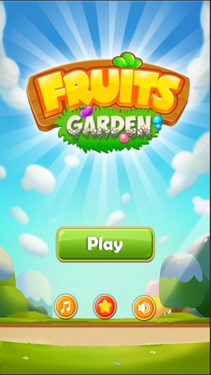 Fruits Garden Mania