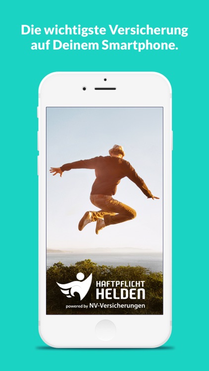 Haftpflicht Helden By Insurance Hero Gmbh