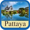 Pattaya Offline City Travel Guide