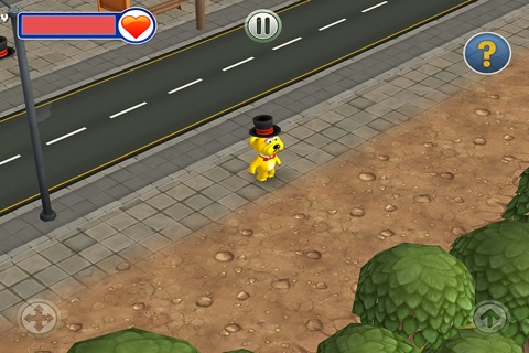 The Magic Hat - The Game screenshot 2