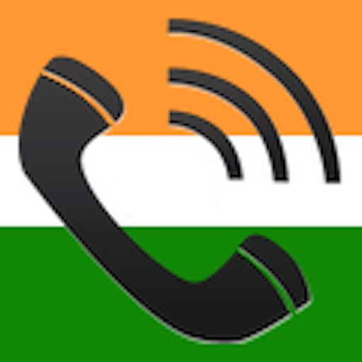 Call India - IntCall Icon