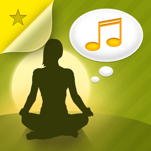 Yoga Music Exclusive icon