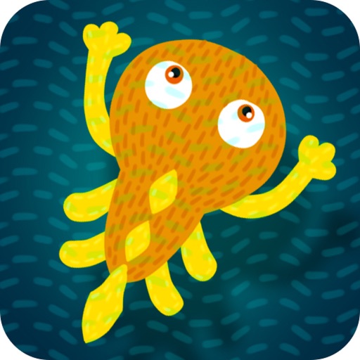 World Of Spore iOS App