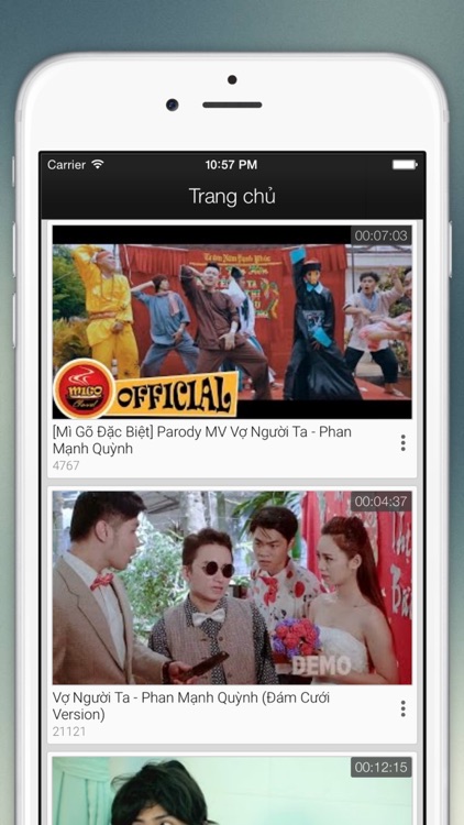 Tivi Việt - Xem Tivi Trực Tuyến