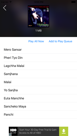 Sarangi Nepali Music(圖3)-速報App