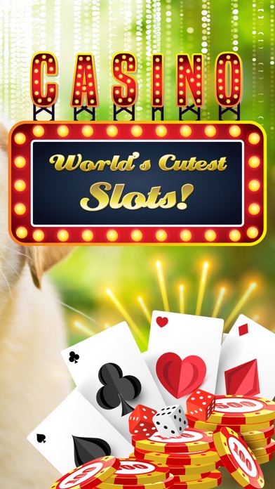 LUCKY PUP WILD CASINO 1.1 IOS CASINO LUCKY PUP WILD CASINO 1.1 IOS