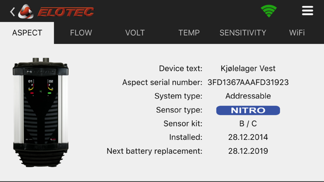 Aspect Tool(圖3)-速報App