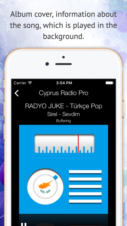 Cyprus Radio Pro