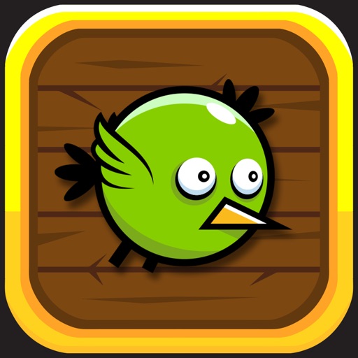 Breakout Birdie! iOS App