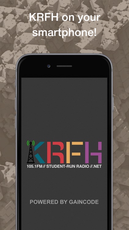 KRFH Radio