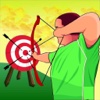 A Champion Archer - Good Aim