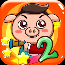 猪大侠保卫战2 - 萌萌哒的小猪猪