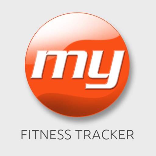 myTRAINER Fitness Tracker