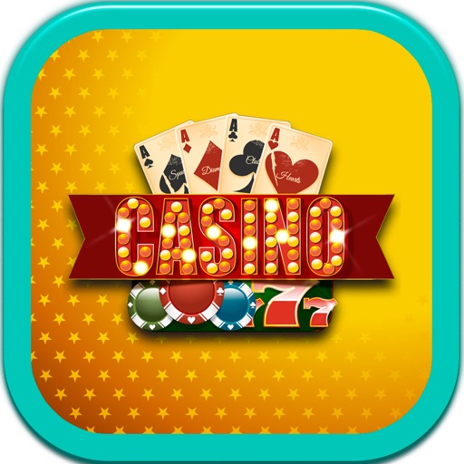 Bag Of Cash Wating For Winner - Free Pocket Slots Machines Icon