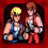 ダブルドラゴントリロジー - 有料人気のゲーム iPad