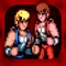 Double Dragon Trilogy