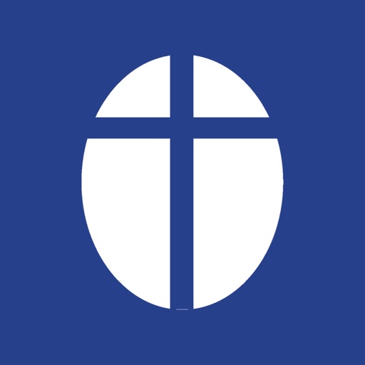 Burkemont Baptist Church icon
