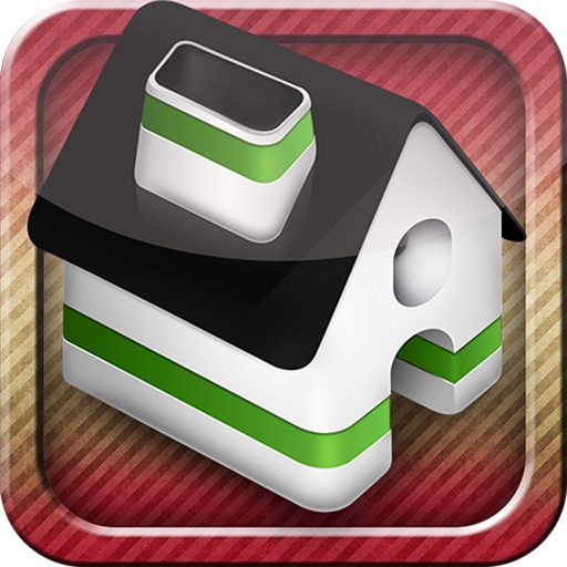 Trendy House Escape iOS App