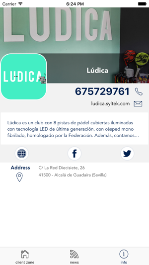 Lúdica