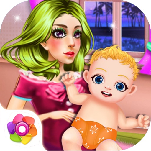 Pretty Lady's Sugary Baby - Castle Record/Private Manager iOS App