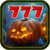 7 7 7 Halloween Party FREE Casino Slots