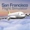 Explore the city of San Francisco by air